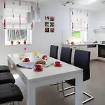 Marina בית נופש