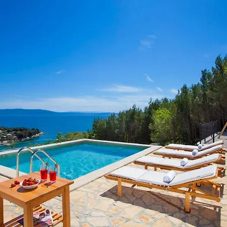 בית נופש Marina