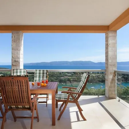 Marina Holiday home