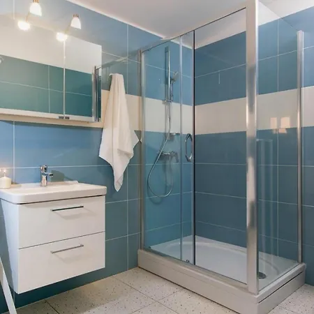 Marina בית נופש Sveta Marina