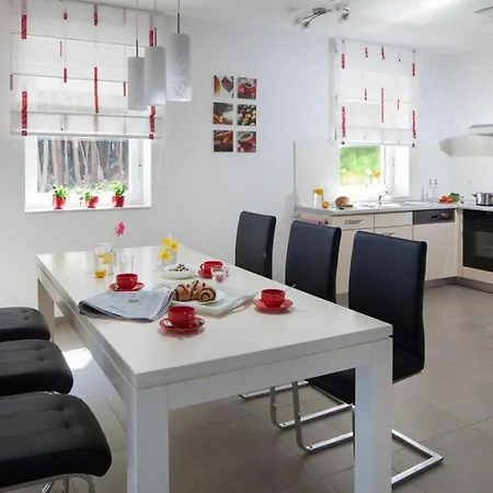 Marina Holiday home
