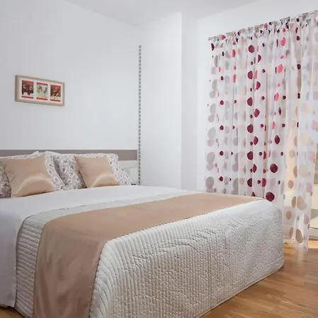 Marina בית נופש *