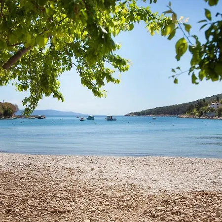 Marina בית נופש *