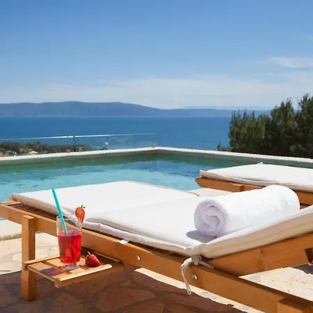 Marina Holiday home