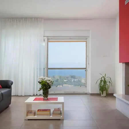 Marina בית נופש