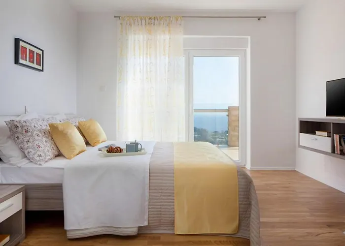 Casa vacanze Marina