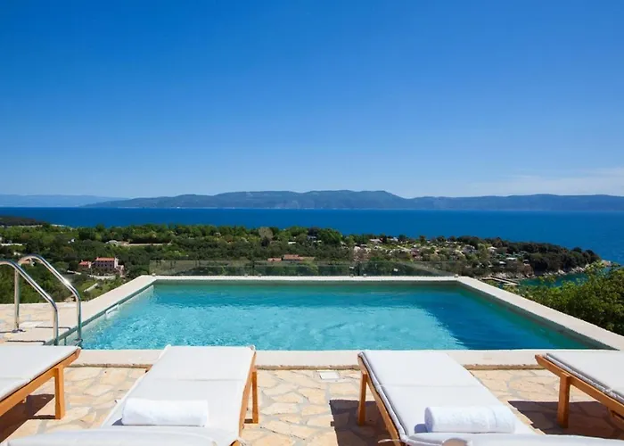Casa vacanze Marina Sveta Marina