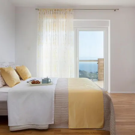 Tatil Evi Marina