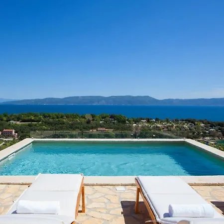Tatil Evi Marina Sveta Marina