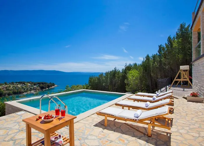 Σπίτι διακοπών Marina