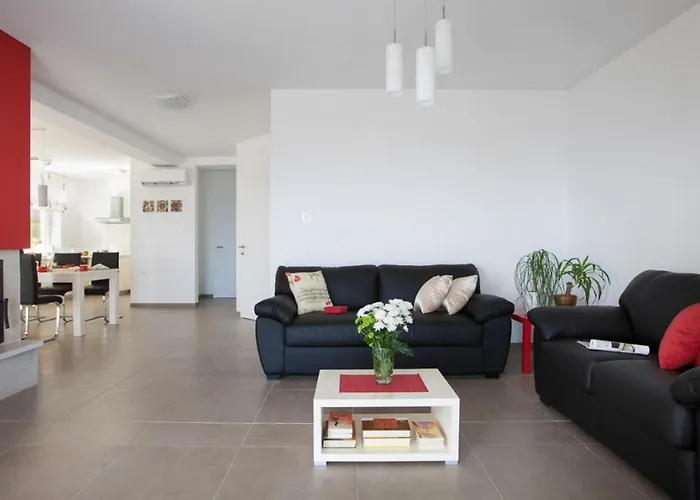 Σπίτι διακοπών Marina