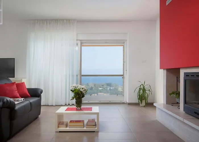 Marina Σπίτι διακοπών